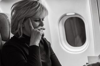 „Už za hranou“. Prezidenta Pavla se zastala jeho manželka - Novinky